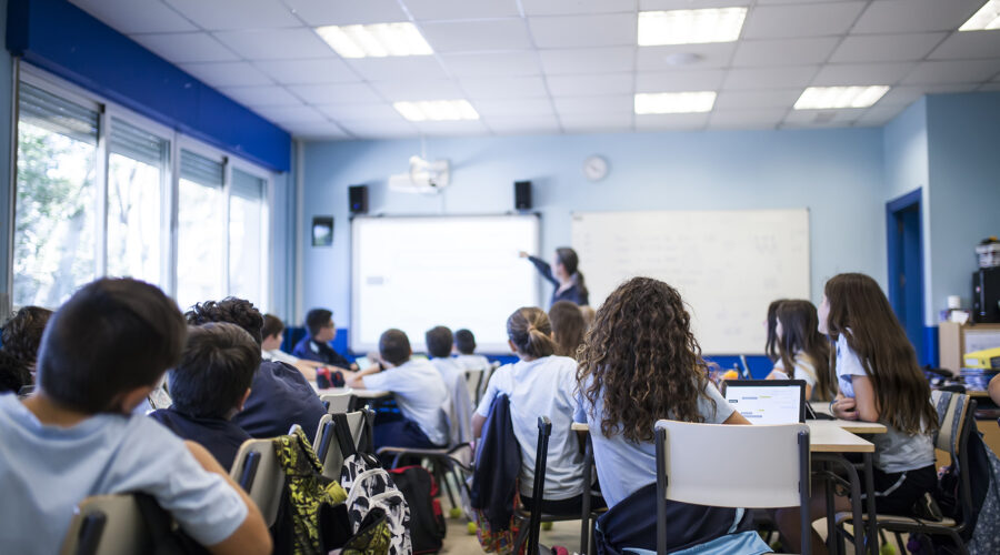 Escuelas en Querétaro: Guía completa para elegir la mejor opción